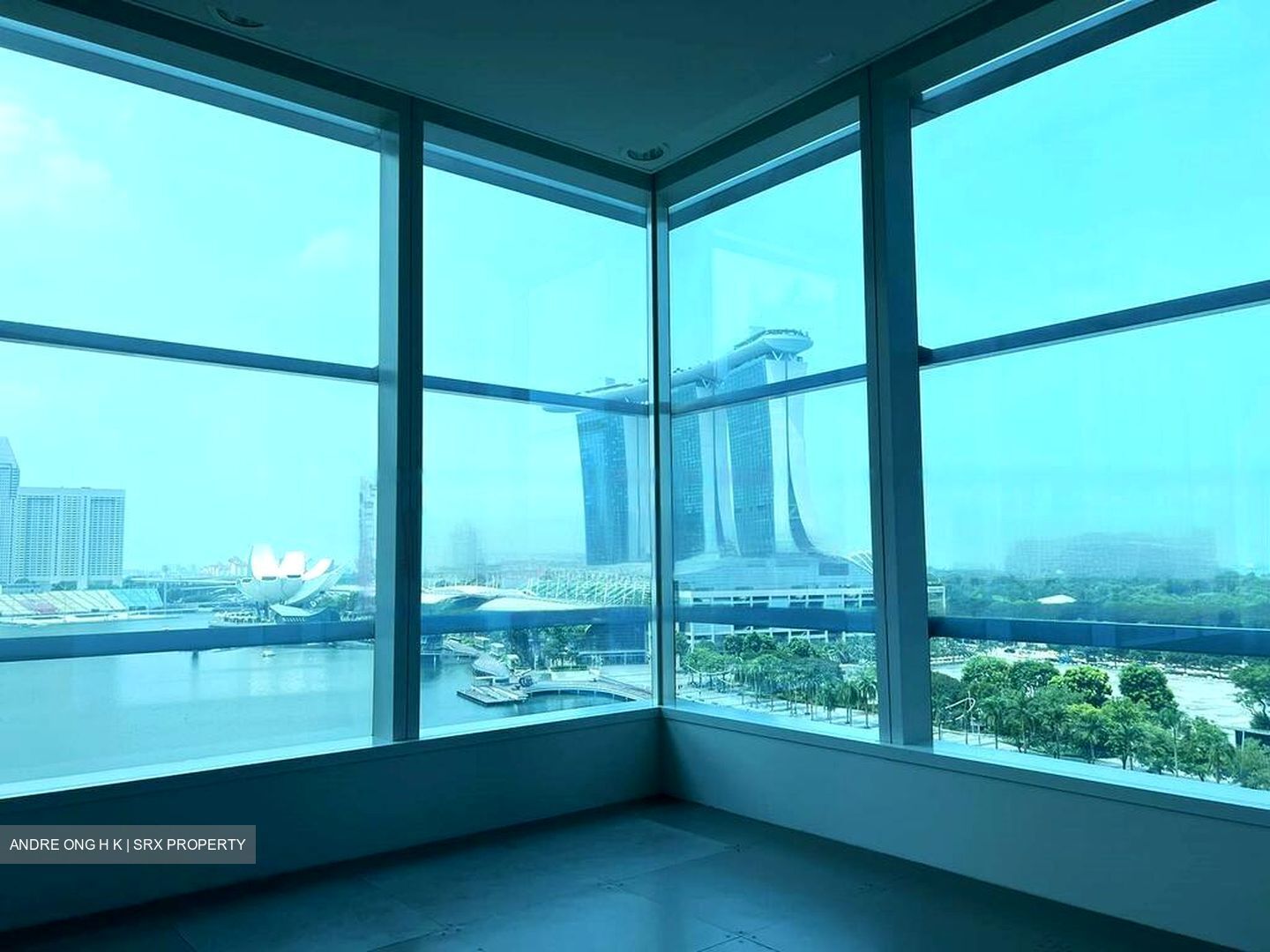 Marina Bay Financial Centre (mbfc) (D1), Office #592846911